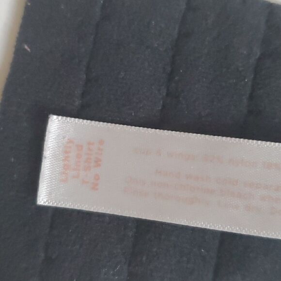 CACIQUE Lightly Lined T-Shirt Bra - Size 40F - Picture 8 of 8